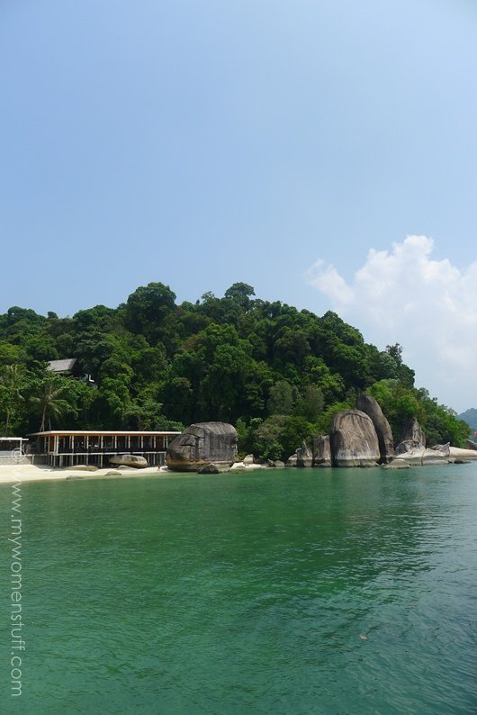 pangkor laut resort travel review