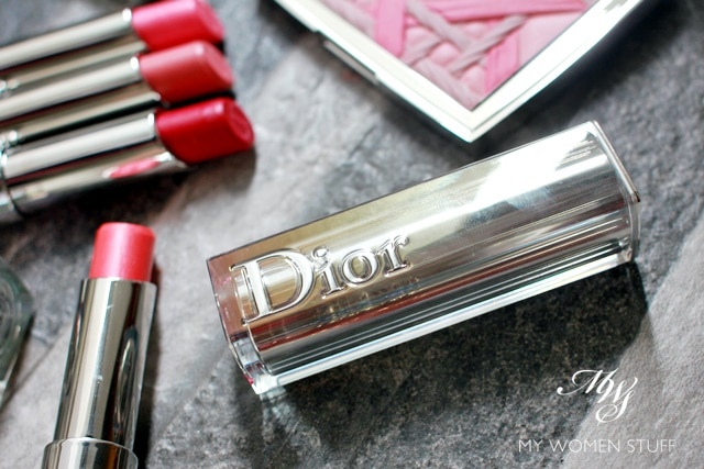 dior addict lipstick new version 